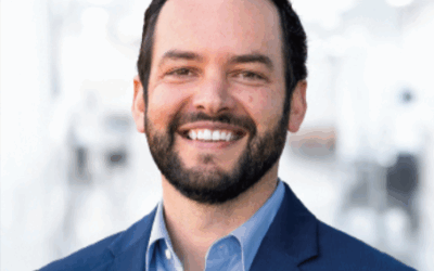Sommer joins McShane Construction Company as vice president